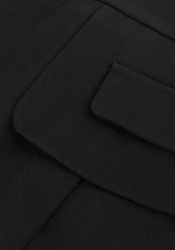 CO'COUTURE e minirok luna pocket skirt zwart Best