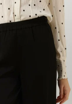 CO'COUTURE e pantalon himalayacc pocket long pant zwart Clearance