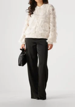 CO'COUTURE e pantalon adna cc ll pant zwart Best