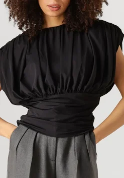 CO'COUTURE e top cattia cc top zwart Hot