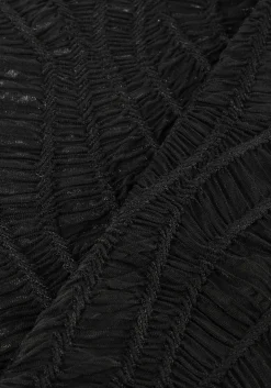 CO'COUTURE e top freddie blouse zwart Hot