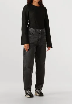 CO'COUTURE e top freddie blouse zwart Hot