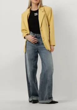 CO'COUTURE e top sahara cc tank top zwart Best