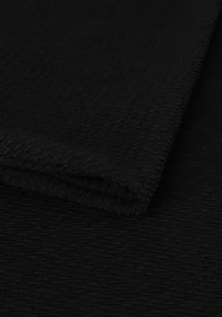 CO'COUTURE e wijde broek hazelcc wide long pant zwart New