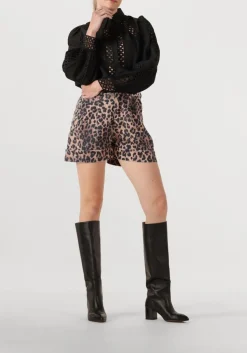 COPENHAGEN MUSE e blouses cmmolly-shirt zwart Hot