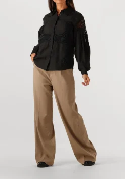 COPENHAGEN MUSE e blouses cmmolly-shirt zwart Sale