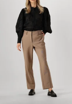 COPENHAGEN MUSE e blouses cmmilde-shirt zwart Online