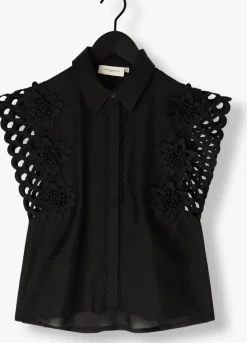COPENHAGEN MUSE e blouses molly shirt zwart Best
