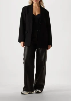 COPENHAGEN MUSE e blazer cmtina-blazer zwart Hot