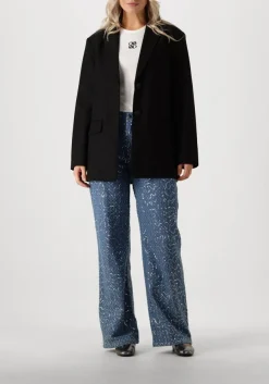 COPENHAGEN MUSE e blazer cmtina-blazer zwart Hot