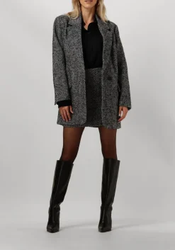 COPENHAGEN MUSE e blazer cmjadalyn-blazer zwart Discount