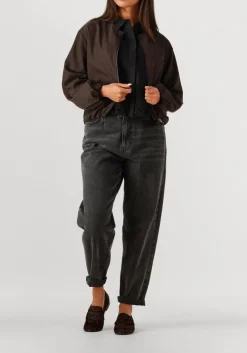 COPENHAGEN MUSE e blouses cmmolly-shirt zwart