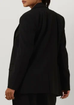 COPENHAGEN MUSE e gilet cmtailor-ja zwart Hot