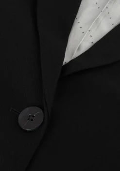 COPENHAGEN MUSE e gilet cmtailor-ja zwart Hot