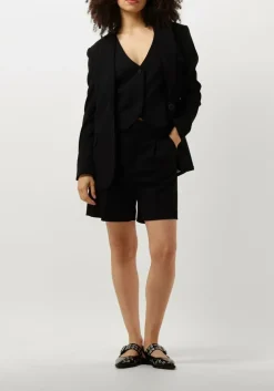 COPENHAGEN MUSE e gilet cmtailor-ja zwart Hot