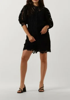 COPENHAGEN MUSE e korte broek cmmaluk-shorts zwart Sale