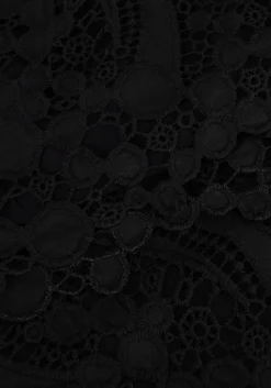 COPENHAGEN MUSE e korte broek cmmaluk-shorts zwart Sale