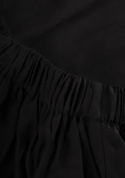 COPENHAGEN MUSE e maxi jurk molly dress zwart New