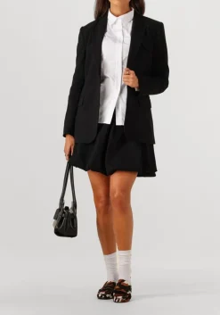 COPENHAGEN MUSE e maxirok cmtailor-skirt zwart Clearance