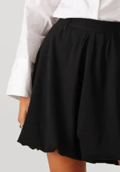 COPENHAGEN MUSE e maxirok cmtailor-skirt zwart Clearance