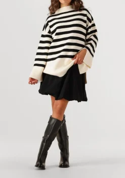 COPENHAGEN MUSE e maxirok cmtailor-skirt zwart Clearance