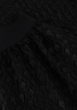 COPENHAGEN MUSE e maxirok cmbelive-skirt zwart Hot