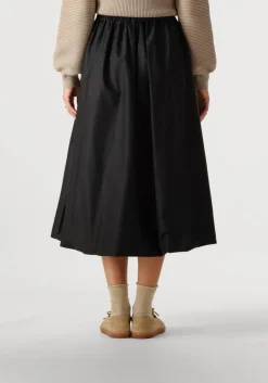 COPENHAGEN MUSE e midirok shirley skirt zwart Clearance