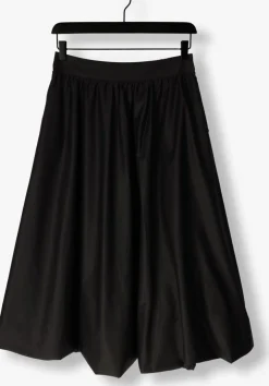 COPENHAGEN MUSE e midirok shirley skirt zwart Clearance