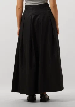 COPENHAGEN MUSE e midirok cmsimi-skirt zwart