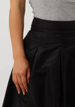 COPENHAGEN MUSE e midirok cmsimi-skirt zwart