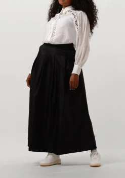 COPENHAGEN MUSE e midirok cmsimi-skirt zwart