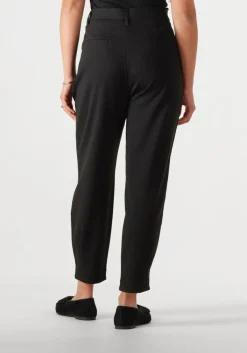 COPENHAGEN MUSE e pantalon tailor pants zwart