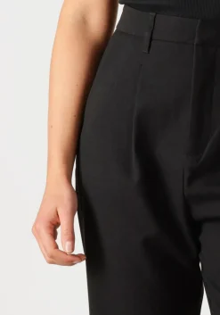 COPENHAGEN MUSE e pantalon tailor pants zwart