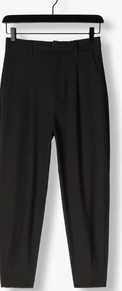 COPENHAGEN MUSE e pantalon tailor pants zwart