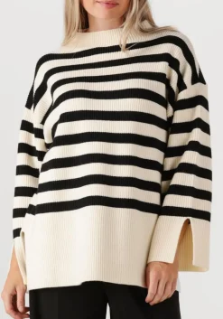 COPENHAGEN MUSE e sweater cmcolin-pullover zwart Discount