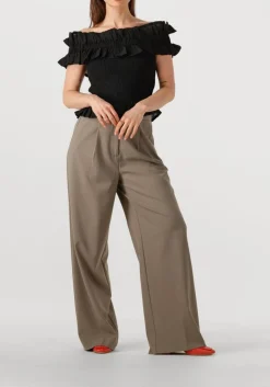 COPENHAGEN MUSE e top cm molly blouse zwart Best