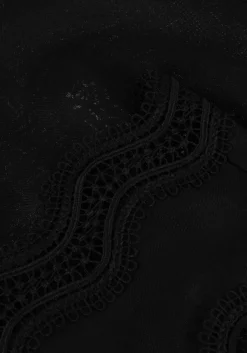 COPENHAGEN MUSE e top natuli top zwart Sale