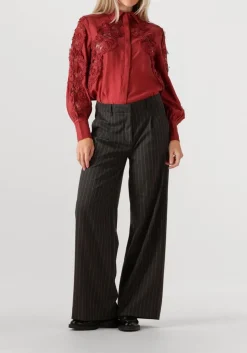 COPENHAGEN MUSE e wijde broek cmtailor-pants zwart Discount