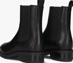 COPENHAGEN STUDIOS e chelsea boots cph326 zwart Hot