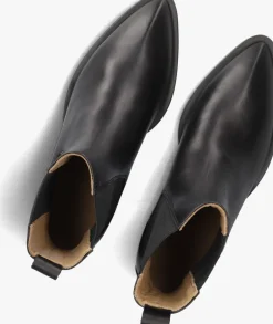 COPENHAGEN STUDIOS e chelsea boots cph326 zwart Hot
