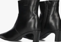 COPENHAGEN STUDIOS e enkellaarsjes cph296 zwart Best