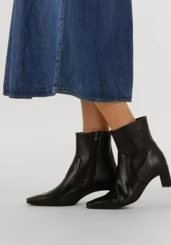 COPENHAGEN STUDIOS e enkellaarsjes cph296 zwart Best