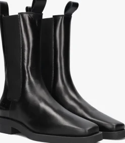 COPENHAGEN STUDIOS e chelsea boots cph747 zwart Clearance