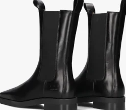 COPENHAGEN STUDIOS e chelsea boots cph747 zwart Clearance