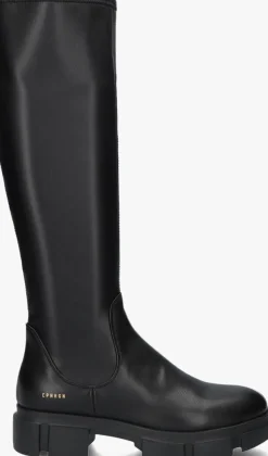 COPENHAGEN STUDIOS e hoge laarzen cph556 zwart Discount