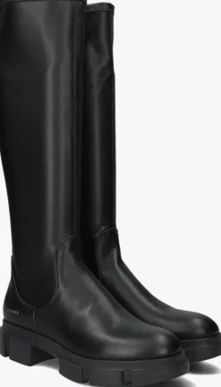 COPENHAGEN STUDIOS e hoge laarzen cph556 zwart Discount