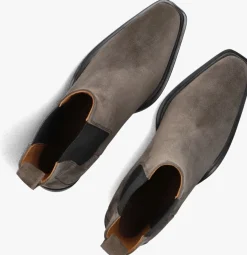 COPENHAGEN STUDIOS e chelsea boots cph236 zwart Discount