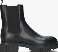 COPENHAGEN STUDIOS e chelsea boots cph570 zwart Discount