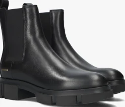 COPENHAGEN STUDIOS e chelsea boots cph570 zwart Discount