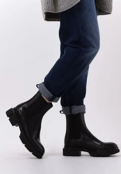 COPENHAGEN STUDIOS e chelsea boots cph570 zwart Discount